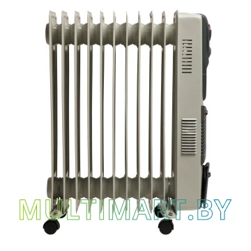 Обогреватель масляный Oasis BB-25Т картинка 2